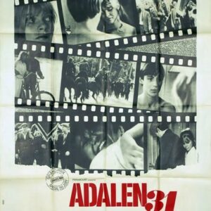 Adalen 31.120x160