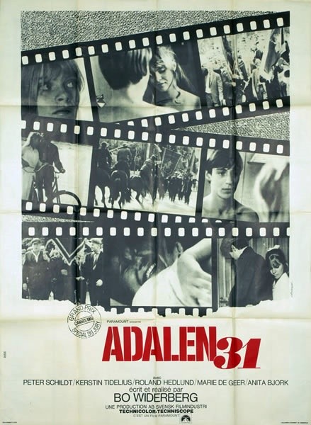 Adalen 31.120x160