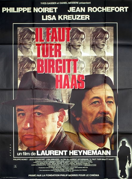 Il faut tuer Birgitt Hass.120x160