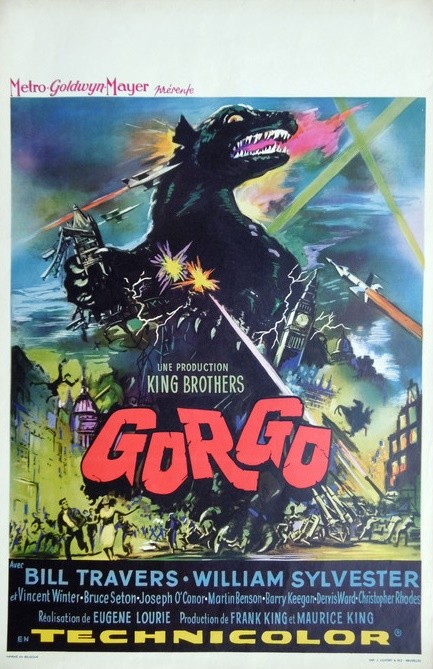 Gorgo.35x55