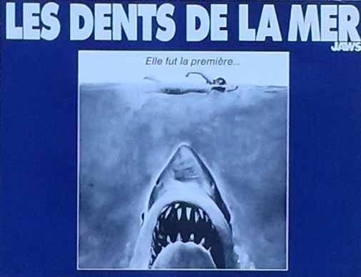 Dents de la mer (les)