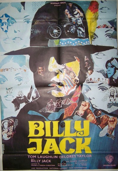 Billy Jack.120x160