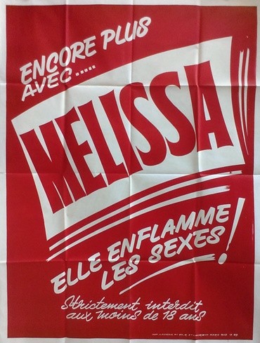 Encore plus avec melissa 120x160