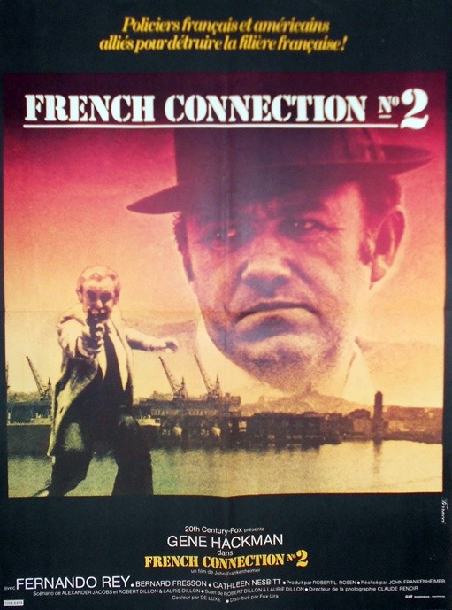 French connection 2 60x80