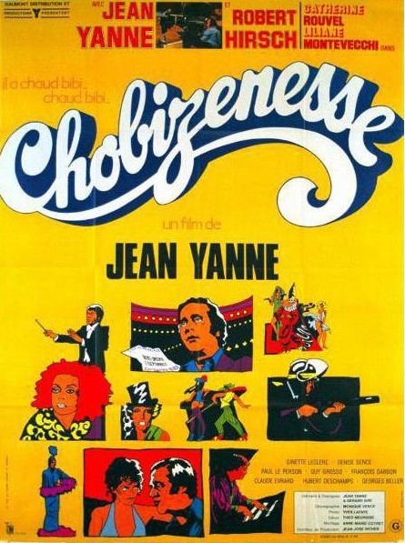 Chobizenesse 120x160