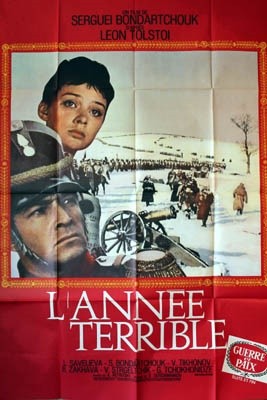Année terrible (l) 120x160
