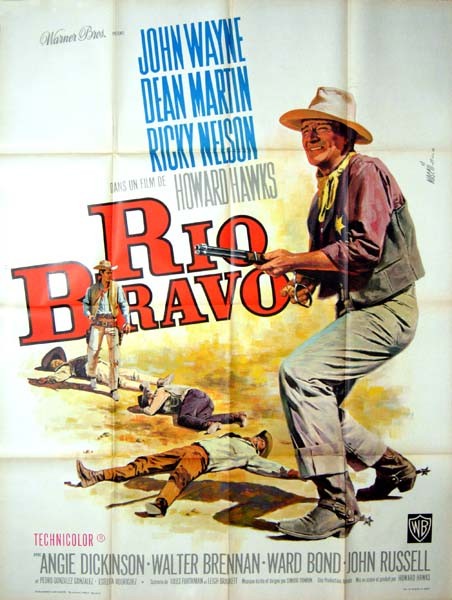Rio bravo.120x160