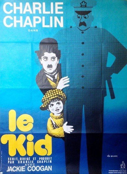 Kid (Le).120x160