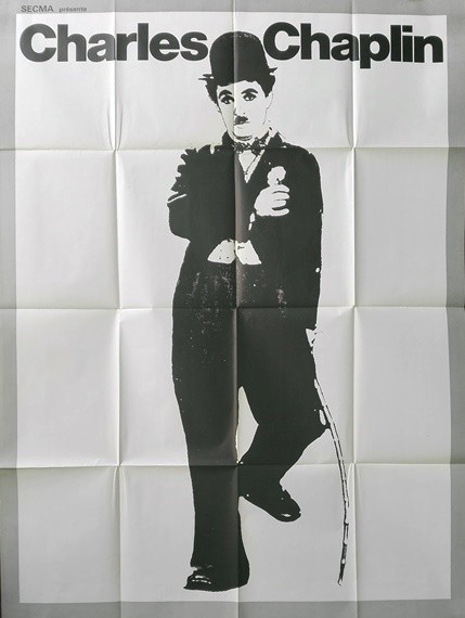 Charles Chaplin.120x160