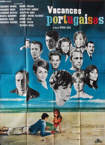 Vacances Portugaises.120x160