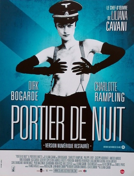 portier de nuit.40x53