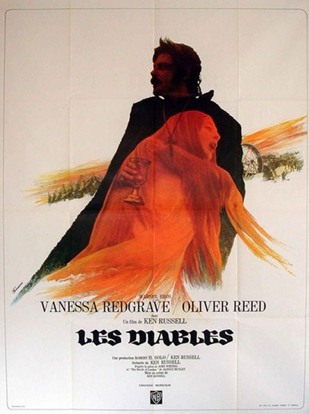 Diables (les) 120x160