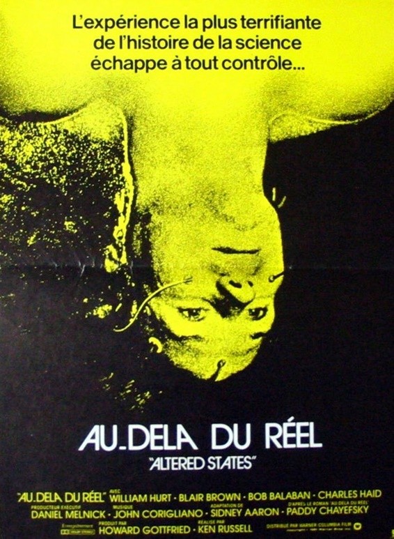Au-dela du réel.40x60