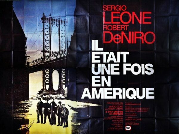 Il était une fois en amérique 400x300