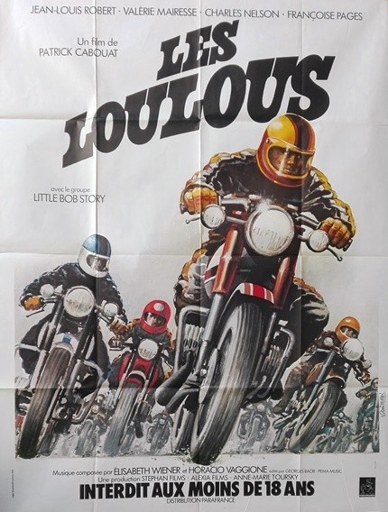 Loulous (les).120x160