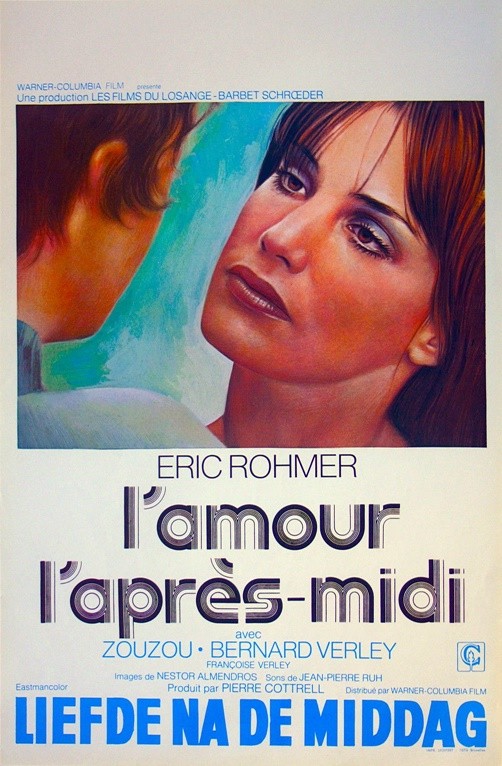 amour l'après-midi (L').35x55