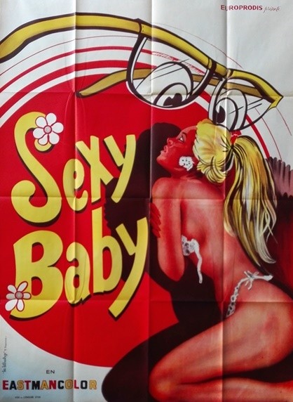 Sexy Baby