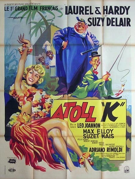 Atoll K.mod B.120x160