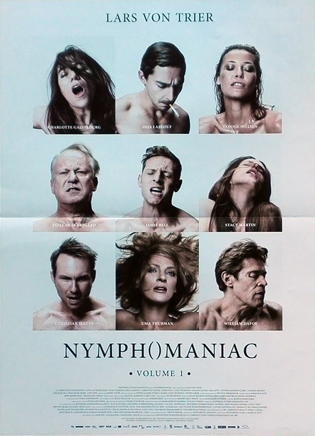 Nymphomaniac
