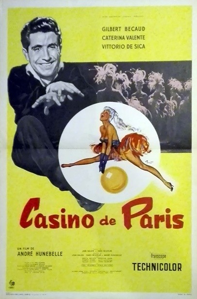 Casino de Paris