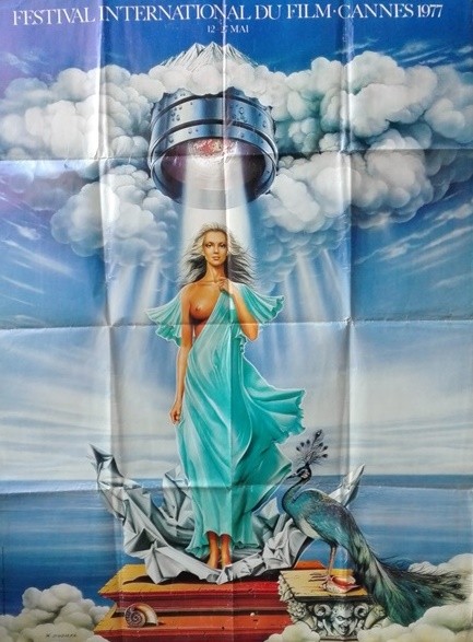 Festival de Cannes 1977.120x160