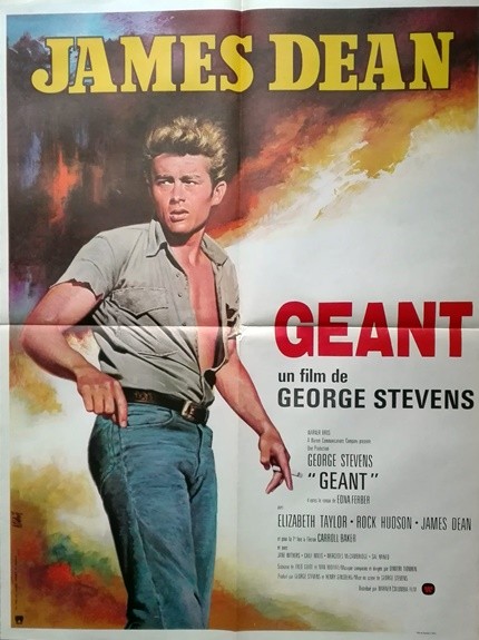 Géant.60x80