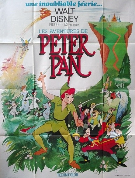Peter pan.120x160