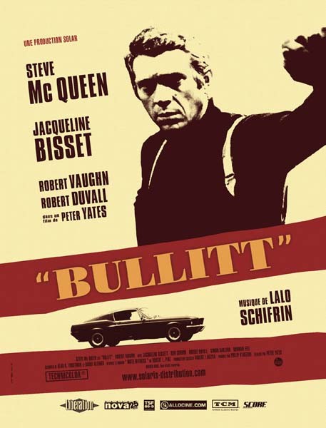 Bullitt.40x60