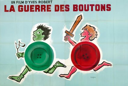 Guerre des boutons.240x160