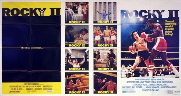 Rocky 2.195x105 cm.one stop