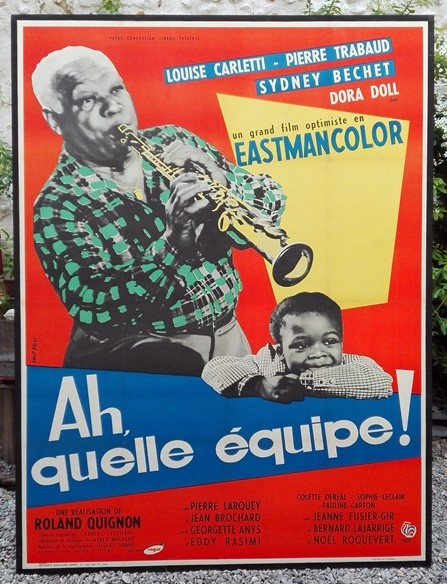 Ah quelle équipe.120x160