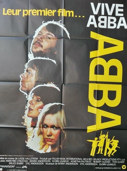Vive Abba.120x160