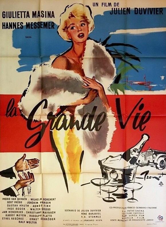 Grande vie (La).120x160