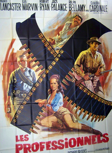 Professionnels 240x320