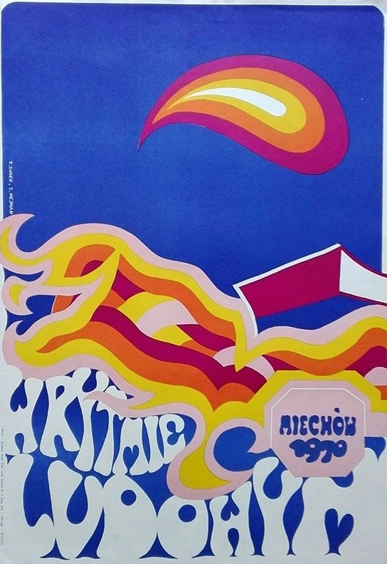 Festival musique.58x85