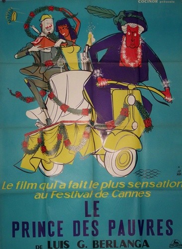 Prince des pauvres.120x160