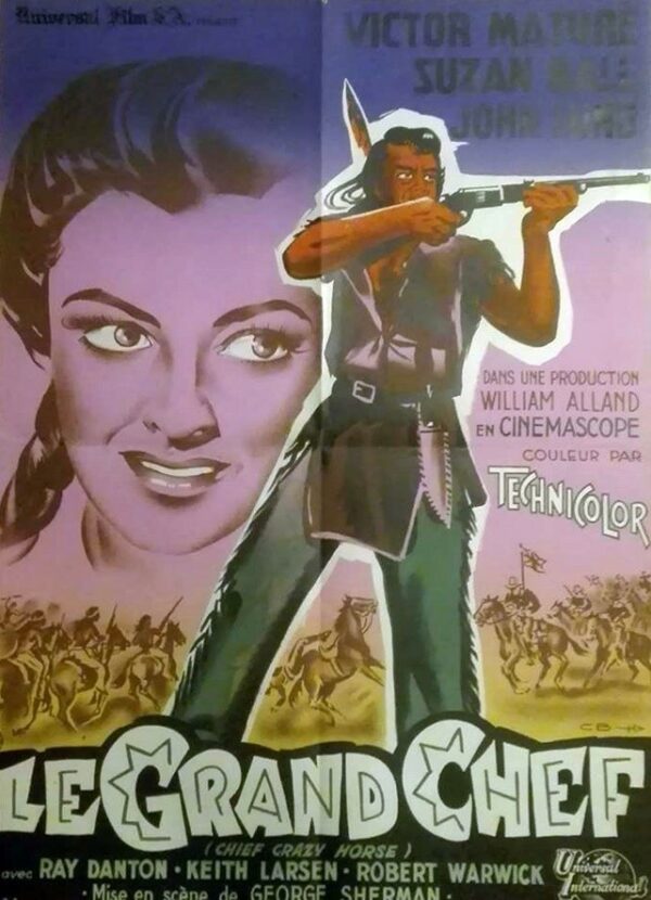 Grand chef (Le).60x80