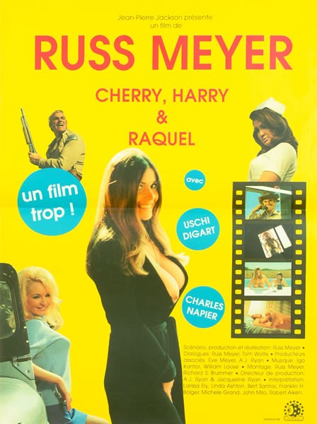 Cherry arry et Raquel.40x60.mod B