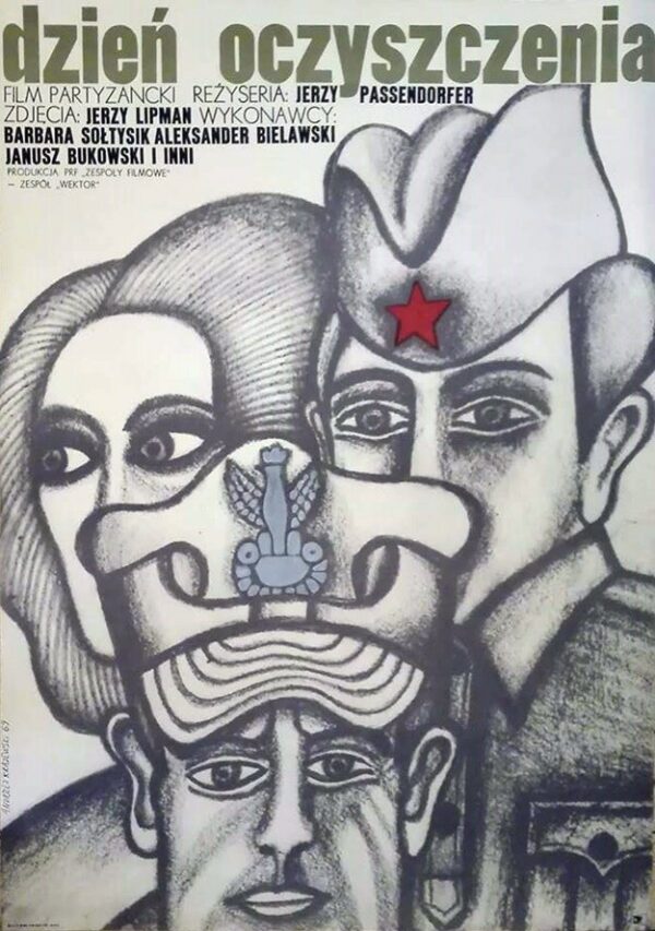 Dzien oczyszczenia le jour de purification.58x83