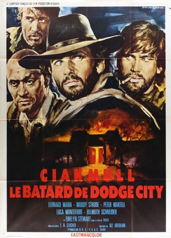 Ciak mull le batard de dodge city 120x160