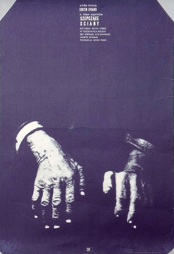 Szepczace sciany chuchoteurs