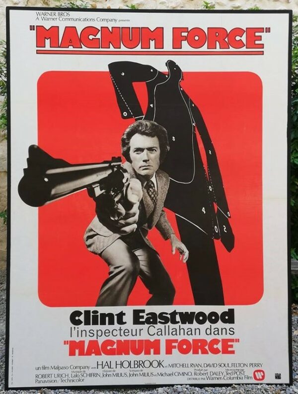 Magnum force.120x160