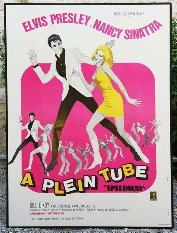 A plein tube.120x160