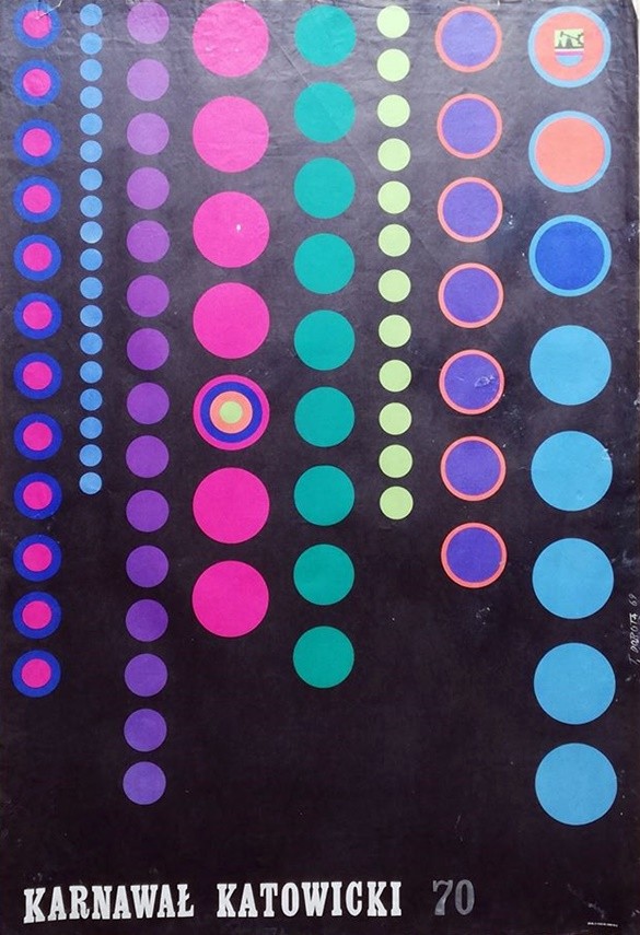 Karnawal Katowicki.67x98