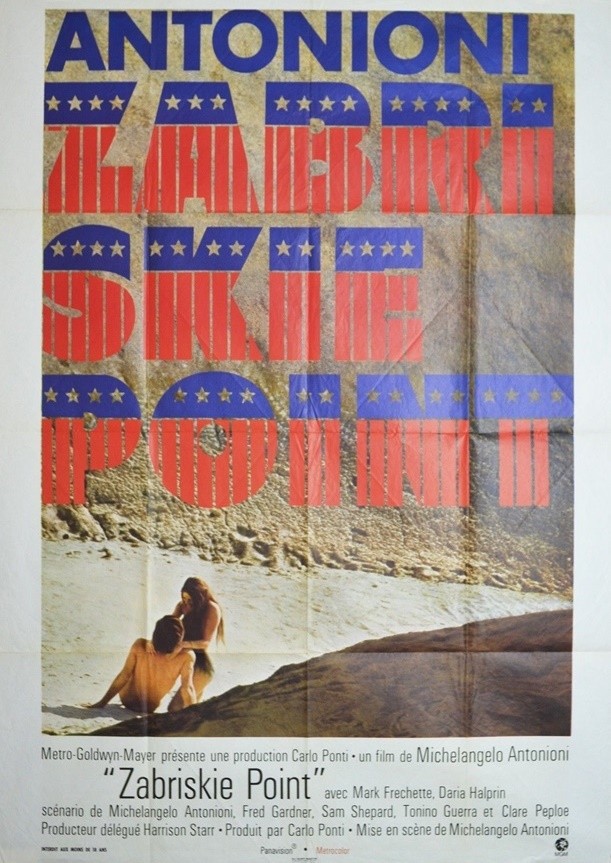 Zabriskie point.120x160