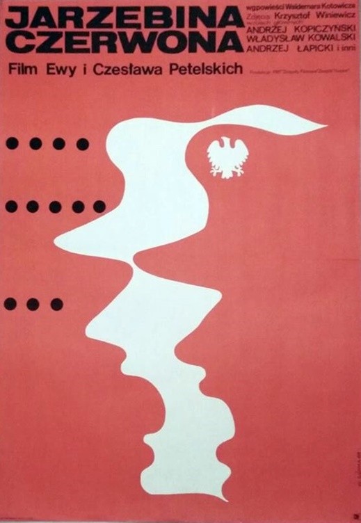 Jarzebina czerwona.58x84