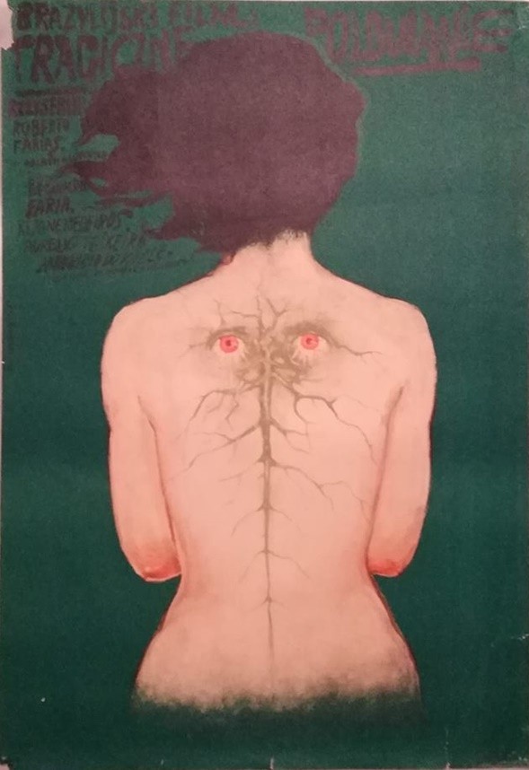 Tragiczne Polowanie.the tragic hunt.58x84