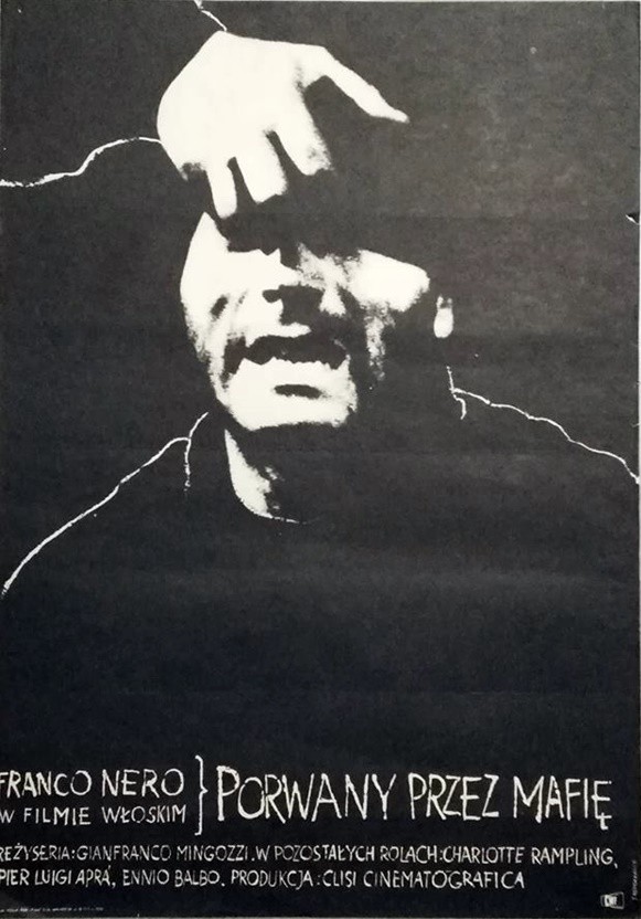 Porwanie przez mafie.58x82