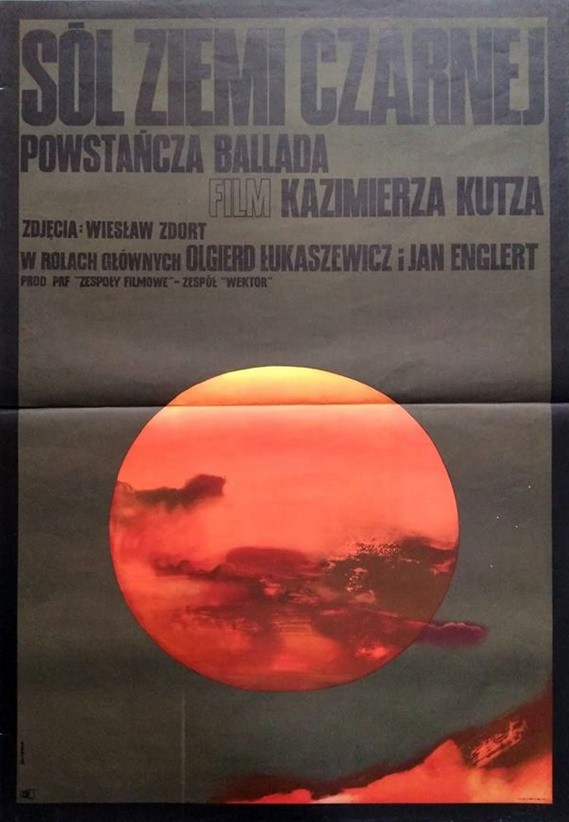 Sol ziemi czarnej.82x117