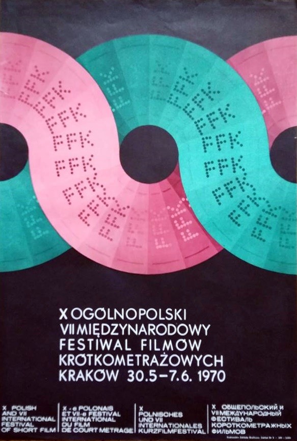 Festival cinéma Polonaise.58x84